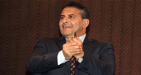 أبو زيد يتحدث عن .. دعم الخطيب .. التجديد للرباعي .. وأفضلية محمود طاهر